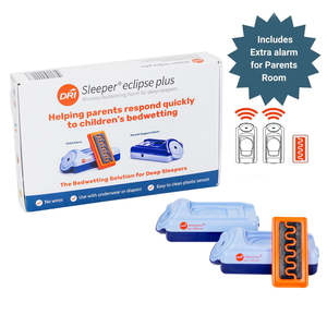 All: DRI Sleeper Eclipse PLUS for Deep Sleepers (Package)