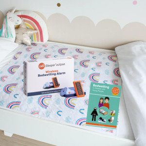 Eclipse, Mattress Protector and Book Special Offer