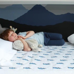 All: Hygge Mattress Protector - Bed Pad with Wings