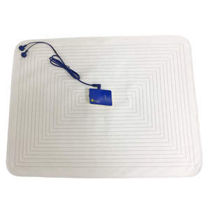 All: DRI Sleeper Excel with Smartfabric Sensor