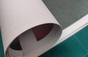 Cotton Canvas