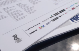 Products: Foam Board Sign / Palight