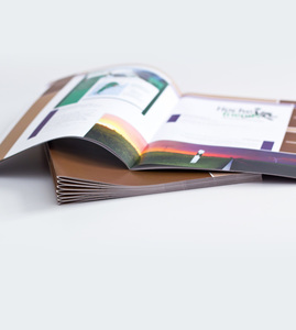 A5 Booklet