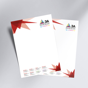Letterheads