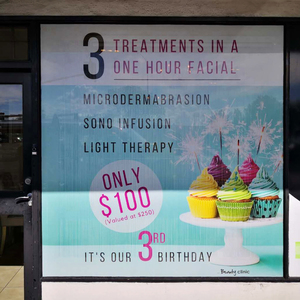 Window Graphics
