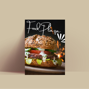Flyer Printing