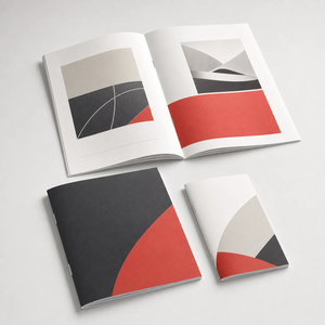 Booklet Printing