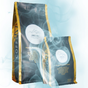 Products: Ethiopia Yirgacheffe Natural (Filter Roast) Aoraki Coffee