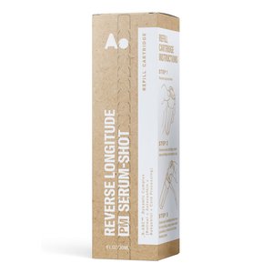 Refill - PM Retinal Serum-Shot - Ao Sun Protection & Repair