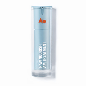 Peak Strength AM Treatment with Astaxanthin Daytime Hydration & UV Repair Se&hellip;