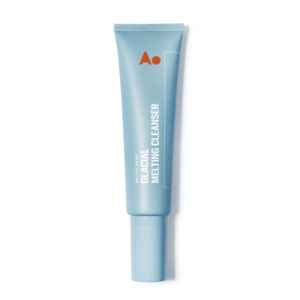 Products: Glacial Melting Cleanser Gentle Astaxanthin Face Wash for Sensitive Skin - Ao Sun Protection & Repair