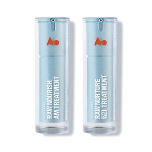 AM PM Treatment Bundle Astaxanthin Hydration & Repair – Ao Skincare - Ao S&hellip;