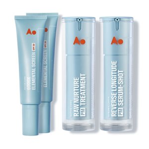 Products: Advanced Sun Recovery Kit - Ao Sun Protection & Repair