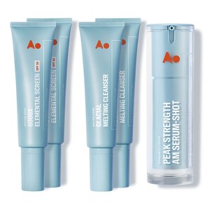 Products: Daily Sun Repair Kit - Ao Sun Protection & Repair