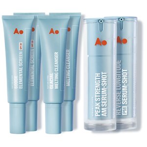 Products: Complete Sun Care Kit - Ao Sun Protection & Repair