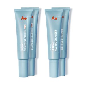 Essential Sun Shield Kit - Ao Sun Protection & Repair