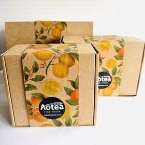 Build Your Own Gift Box Create Your Own Memorable Gift - Aotea Fine Foods