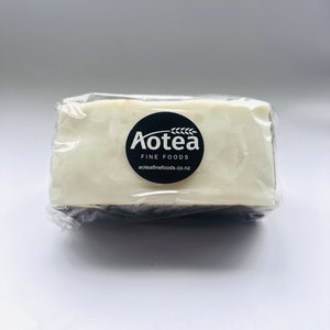 Iced Fruit Cake 500g - Aotea Fine Foods