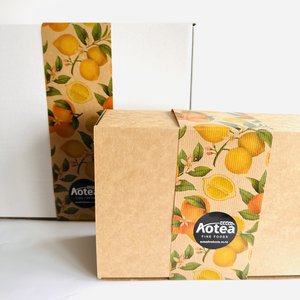 Products: Gift Wrapping - Aotea Fine Foods