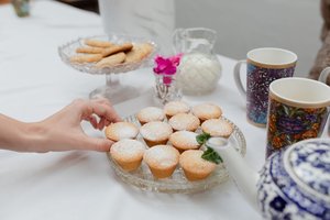 Christmas Fruit Mince Tarts - Aotea Fine Foods