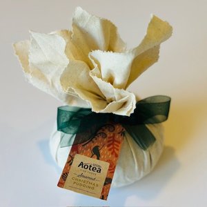 Steamed Christmas Pudding 1kg - Aotea Fine Foods