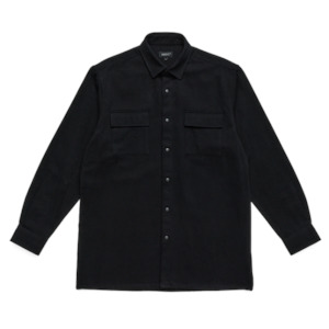 Samuel Overshirt ARDC