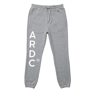 San Track Pants 2.0 - Grey ARDC