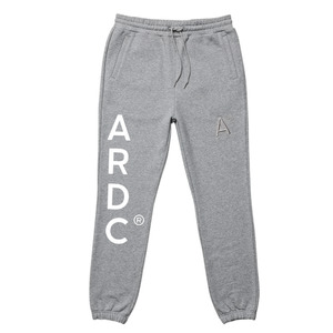 Products: San Track Pants 2.0 - Grey ARDC