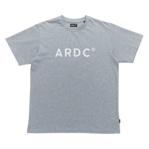 Products: San Tee - Grey ARDC