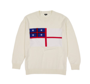 Products: Hōne Knit - Ecru ARDC