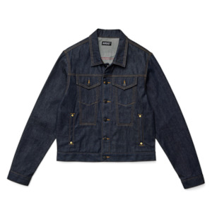 Māka Denim Jacket ARDC
