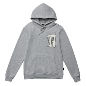 Products: Akutina Hooded Sweat ARDC
