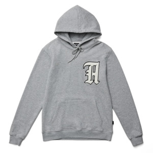 Products: Akutina Hooded Sweat ARDC