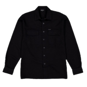 Hāmi Overshirt ARDC