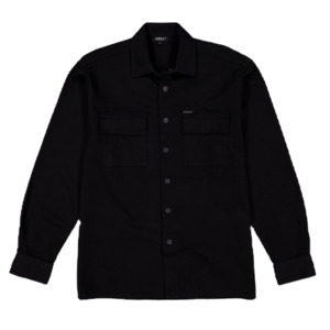 Products: Hāmi Overshirt ARDC