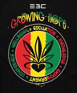 Frontpage: Growing Hope - E3C