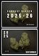 Harvest Season 2025-26 NZ Calendar