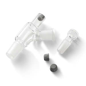 Frontpage: Ruby Twist Microdose Bowl
