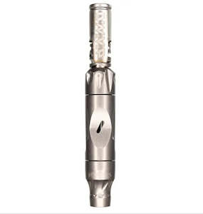 Featured: Dynavap VonG Ti