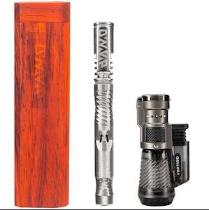 Featured: Dynavap 2021 M Basic kit
