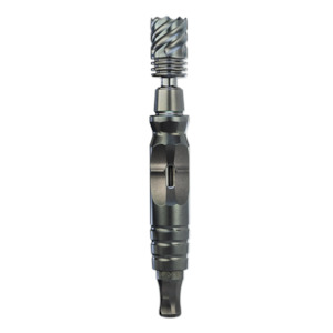 Dynavap: Hyperdyn