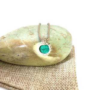 Goodletite: Goodletite Disc Pendant