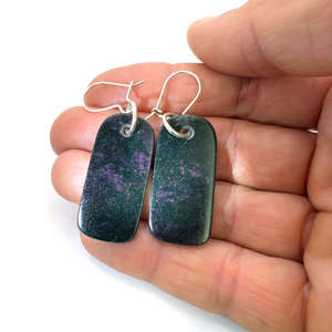 Goodletite: Goodletite Earrings
