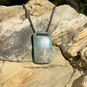 Aotea: Aotea Bound Droplet