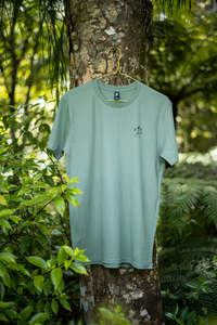 Frontpage: Aotea Roast Tee