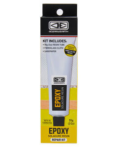 Ocean & Earth Solarcure Resin 55g Aotearoa Surf School