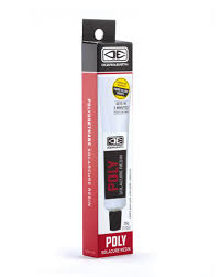 Ocean & Earth Polyurethane Solarcure Resin 28ml Aotearoa Surf School