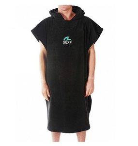 Aotearoa Surf Hooded Towels Aotearoa Surf School