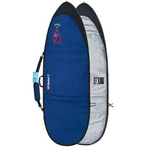 Products: Hot Buttered 6’6 Heavy Duty Board Bag Aotearoa Surf School