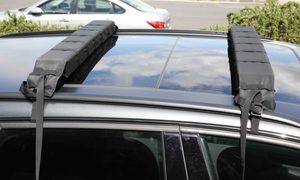 Products: Aotearoa Surf Soft Racks Aotearoa Surf School